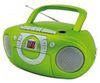 Soundmaster SCD5100 Soundmaster SCD5100