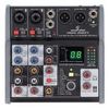 Soundsation MIOMIX 202UFX Soundsation MIOMIX 202UFX