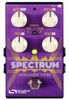 Source Audio Spectrum Intelligent Filter Source Audio Spectrum Intelligent Filter