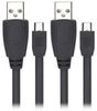 Speedlink Stream Play & Charge Kabel Set PS4 Speedlink Stream Play & Charge Kabel Set PS4