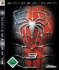 Activision Spiderman - The Movie 3 PS3 Activision Spiderman - The Movie 3 PS3