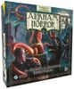 Heidelberger Spieleverlag Arkham Horror: Grauen von Dunwich Heidelberger Spieleverlag Arkham Horror: Grauen von Dunwich