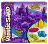 Spin Master Kinetic Sand Box Set Spin Master Kinetic Sand Box Set