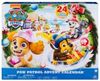 Spin Master Paw Patrol Adventskalender 2018 Spin Master Paw Patrol Adventskalender 2018