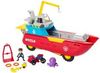 Spin Master Paw Patrol Sea Patroller Spin Master Paw Patrol Sea Patroller