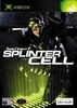 Ubisoft Tom Clancy's Splinter Cell Xbox Ubisoft Tom Clancy's Splinter Cell Xbox