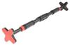 Sport-Tec Türreck Klimmzugstange 10.0 Pull-Up 65 - 100 cm Sport-Tec Türreck Klimmzugstange 10.0 Pull-Up 65 - 100 cm