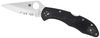 Spyderco C11SBK Spyderco C11SBK
