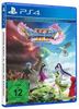 Square Enix Dragon Quest XI: Streiter des Schicksals PS4 Square Enix Dragon Quest XI: Streiter des Schicksals PS4