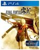 Square Enix Final Fantasy Type-0 HD PS4 Square Enix Final Fantasy Type-0 HD PS4