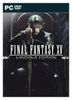 Square Enix Final Fantasy XV PC Square Enix Final Fantasy XV PC