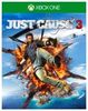 Square Enix Just Cause 3 Xbox One Square Enix Just Cause 3 Xbox One