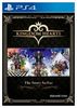 Square Enix Kingdom Hearts The Story So Far PS4 Square Enix Kingdom Hearts The Story So Far PS4