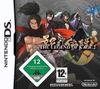 Square Enix Legend of Kage 2 DS Square Enix Legend of Kage 2 DS