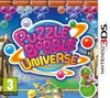 Square Enix Puzzle Bobble Universe 3DS Square Enix Puzzle Bobble Universe 3DS