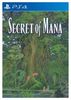 Square Enix Secret of Mana PS4 Square Enix Secret of Mana PS4