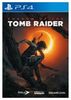 Square Enix Shadow of the Tomb Raider PS4 Square Enix Shadow of the Tomb Raider PS4