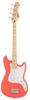 Squier Sonic Bronco Bass Squier Sonic Bronco Bass