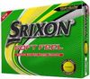 Srixon Soft Feel Tour Yellow 12 Stk. Srixon Soft Feel Tour Yellow 12 Stk.