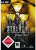 Koch Media S.T.A.L.K.E.R. - Clear Sky PC Koch Media S.T.A.L.K.E.R. - Clear Sky PC