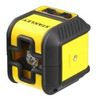 Stanley Cubix Kreuzlinienlaser (77498-1) Stanley Cubix Kreuzlinienlaser (77498-1)