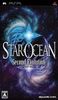 Square Enix Star Ocean: Second Evolution PSP Square Enix Star Ocean: Second Evolution PSP