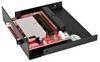 StarTech.com 35BAYCF2IDE StarTech.com 35BAYCF2IDE