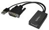 StarTech.com DVI2DP2 StarTech.com DVI2DP2