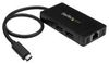 StarTech.com HB30C3A1GE StarTech.com HB30C3A1GE