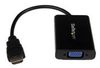 StarTech.com HD2VGAA2 StarTech.com HD2VGAA2