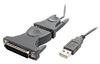 StarTech.com ICUSB232DB25 StarTech.com ICUSB232DB25