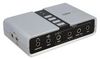 StarTech.com ICUSBAUDIO7D StarTech.com ICUSBAUDIO7D