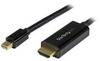 StarTech.com MDP2HDMM2MB StarTech.com MDP2HDMM2MB