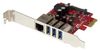 StarTech.com PEXUSB3S3GE StarTech.com PEXUSB3S3GE