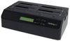 StarTech.com SATDOCK4U3RE StarTech.com SATDOCK4U3RE