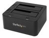 StarTech.com SDOCK2U33 StarTech.com SDOCK2U33