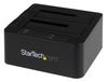 StarTech.com SDOCK2U33EB StarTech.com SDOCK2U33EB