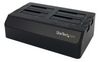 StarTech.com SDOCK4U33 StarTech.com SDOCK4U33