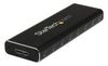 StarTech.com SM2NGFFMBU33 StarTech.com SM2NGFFMBU33