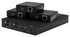 StarTech.com ST124HDBT StarTech.com ST124HDBT