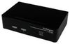 StarTech.com SV231DPUA StarTech.com SV231DPUA
