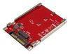 StarTech.com U2M2E125 StarTech.com U2M2E125