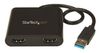 StarTech.com USB32HD2 StarTech.com USB32HD2
