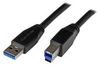 StarTech.com USB3SAB5M StarTech.com USB3SAB5M