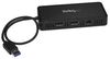 StarTech.com USBA2DPGB StarTech.com USBA2DPGB