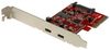 StarTech.com PEXUSB312C StarTech.com PEXUSB312C