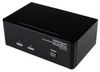 StarTech.com SV231DDVDUA StarTech.com SV231DDVDUA