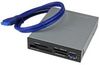 StarTech.com USB 3.0 interner Kartenleser (35FCREADBU3) StarTech.com USB 3.0 interner Kartenleser (35FCREADBU3)