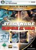 Lucas Arts Star Wars Empire At War Gold Pack PC Lucas Arts Star Wars Empire At War Gold Pack PC