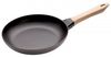 Staub Bratpfanne mit Holzgriff 24 cm Staub Bratpfanne mit Holzgriff 24 cm